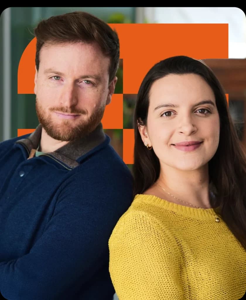 André e Louise