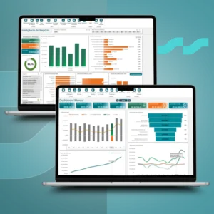 Meu Planner Financeiro - Empresas